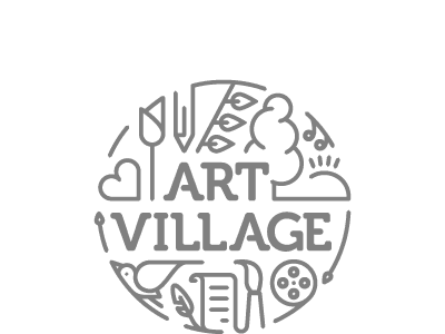 Art Village Logo