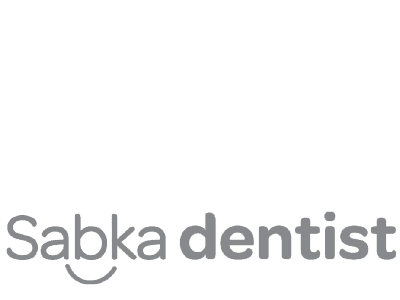Sabka Dentist Logo
