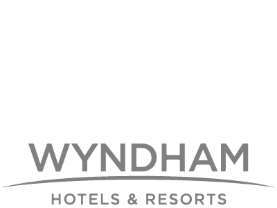 Wyndham Hotel Resorts Logo